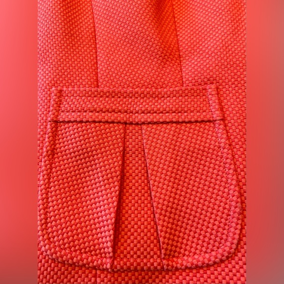 ANN TAYLOR CROPPED BLAZER -Size 4 - Picture 8 of 8